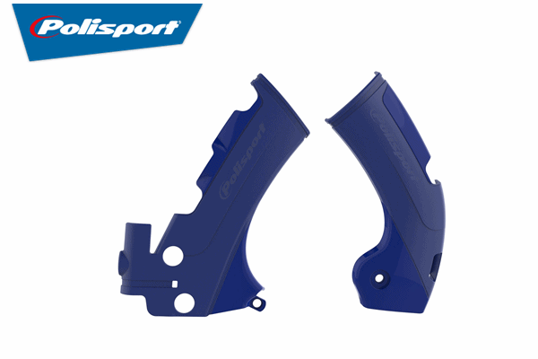 【まもなく入荷予定/ご予約受付中】POLISPORTS フレームプロテクター:ブルー 【YZ250F '19-'20】 【まもなく入荷予定/ご予約受付中】POLISPORTS フレームプロテクター:ブルー 【YZ250F '19-'20】